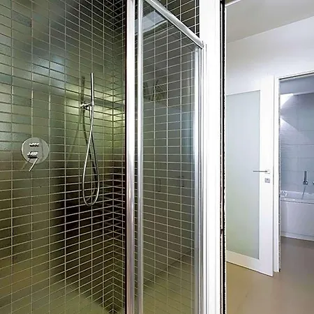 Hotel Alka Loft & Alcamo