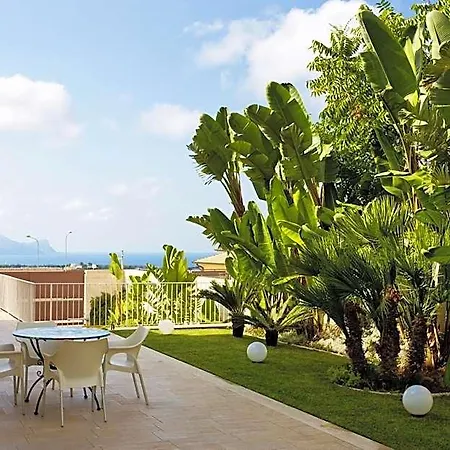 Hotel Alka Loft & Alcamo