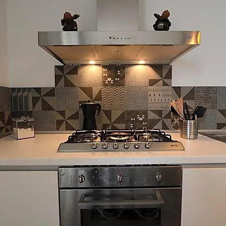 فندق Alka Loft & ألكامو