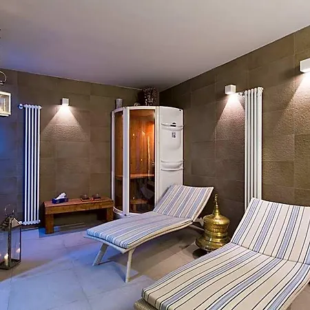 Hotel Alka Loft &