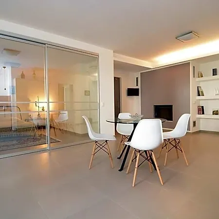 Alka Loft & 4*