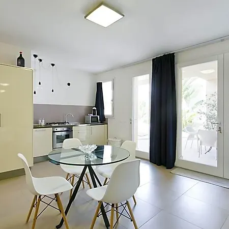 Alka Loft & Hotel Alcamo