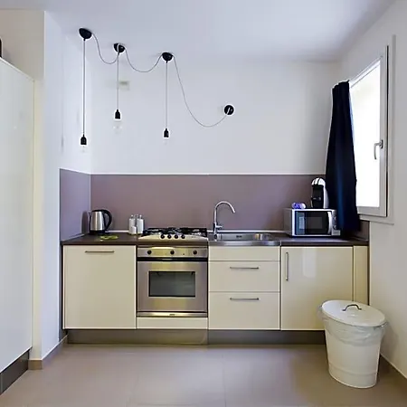 Alka Loft & 4* Alcamo