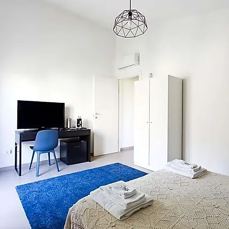 فندق Alka Loft &