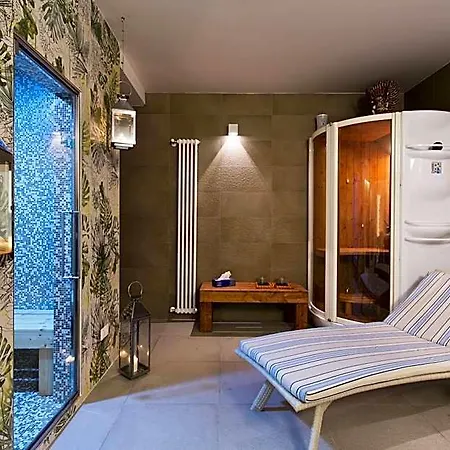 Alka Loft & 4* Alcamo