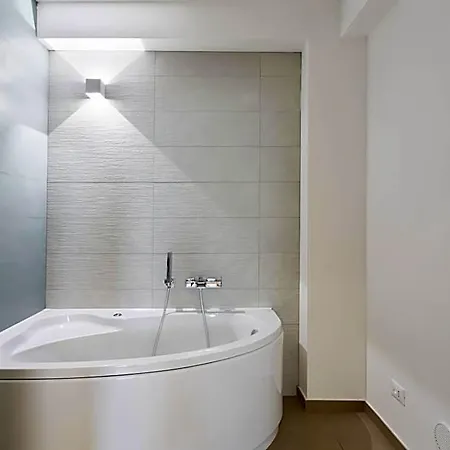 Alka Loft & 4* Alcamo