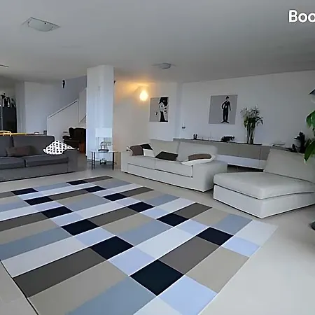 Hotel Alka Loft & 4*
