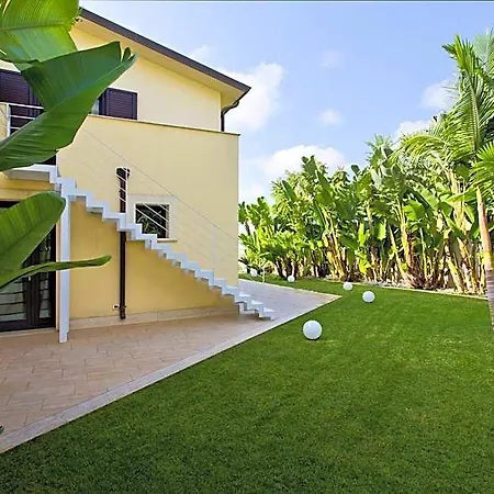 Alka Loft & 4* Alcamo