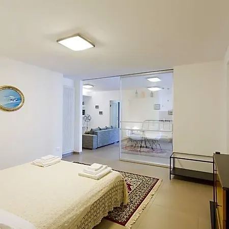 Hotel Alka Loft &