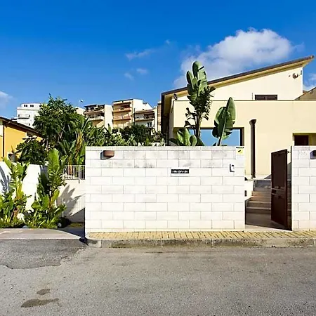 Alka Loft & 4* Alcamo